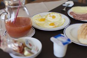 Hotel Residence Portoselvaggio