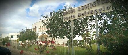 Hotel Residence Portoselvaggio