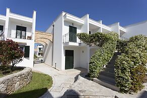 Hotel Residence Portoselvaggio