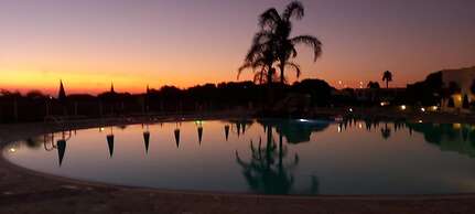 Hotel Residence Portoselvaggio