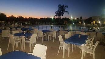 Hotel Residence Portoselvaggio