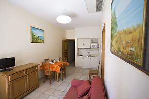 Hotel Residence Portoselvaggio