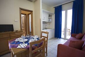 Hotel Residence Portoselvaggio