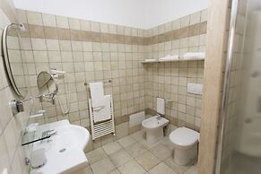 Hotel Residence Portoselvaggio