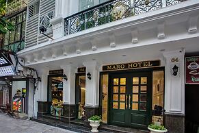 Maro Hotel