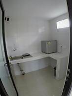 Bali Fab Dive Center - Hostel