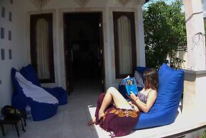 Bali Fab Dive Center - Hostel