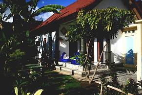 Bali Fab Dive Center - Hostel