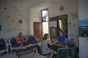 Bali Fab Dive Center - Hostel