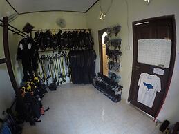 Bali Fab Dive Center - Hostel