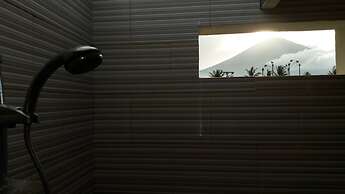 Bali Fab Dive Center - Hostel