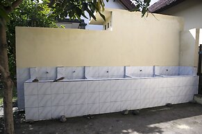 Bali Fab Dive Center - Hostel