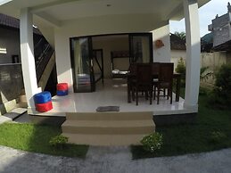 Bali Fab Dive Center - Hostel