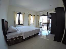 Bali Fab Dive Center - Hostel