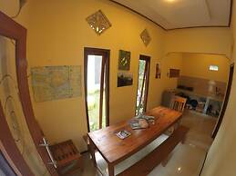 Bali Fab Dive Center - Hostel