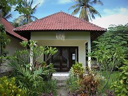 Bali Fab Dive Center - Hostel