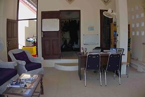 Bali Fab Dive Center - Hostel
