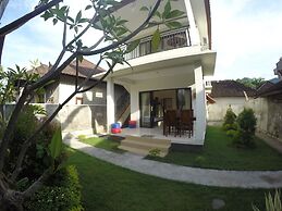 Bali Fab Dive Center - Hostel