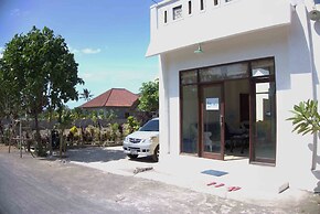Bali Fab Dive Center - Hostel