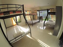 Bali Fab Dive Center - Hostel