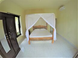 Bali Fab Dive Center - Hostel