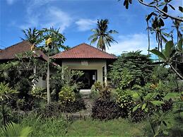 Bali Fab Dive Center - Hostel