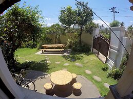 Bali Fab Dive Center - Hostel