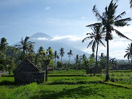 Bali Fab Dive Center - Hostel