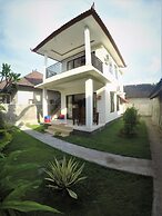 Bali Fab Dive Center - Hostel