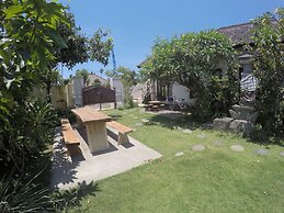 Bali Fab Dive Center - Hostel