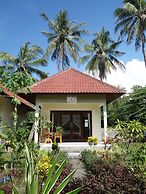 Bali Fab Dive Center - Hostel