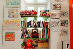 A Casa di Amici Boutique Hostel