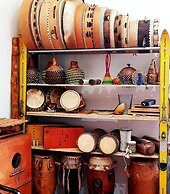 A Casa di Amici Boutique Hostel