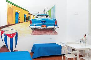 A Casa di Amici Boutique Hostel