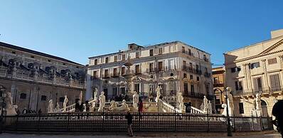 A Casa di Amici Boutique Hostel