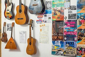 A Casa di Amici Boutique Hostel