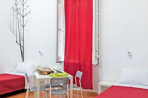 A Casa di Amici Boutique Hostel