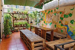 A Casa di Amici Boutique Hostel