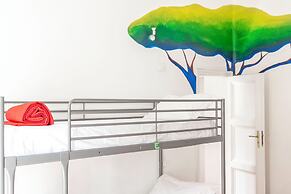 A Casa di Amici Boutique Hostel