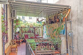 A Casa di Amici Boutique Hostel