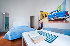 A Casa di Amici Boutique Hostel