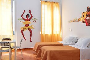 A Casa di Amici Boutique Hostel