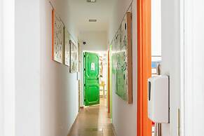 A Casa di Amici Boutique Hostel