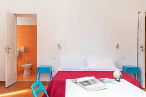 A Casa di Amici Boutique Hostel