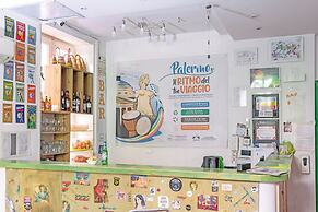 A Casa di Amici Boutique Hostel