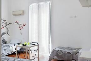 A Casa di Amici Boutique Hostel