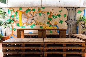 A Casa di Amici Boutique Hostel