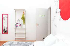 A Casa di Amici Boutique Hostel