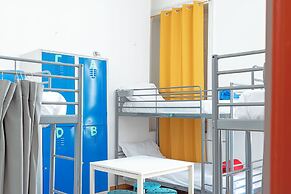 A Casa di Amici Boutique Hostel