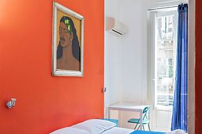 A Casa di Amici Boutique Hostel